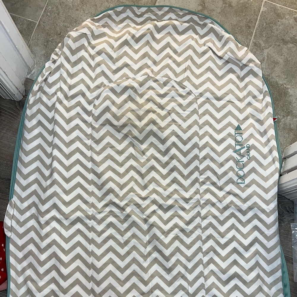 Dockatot Grand COVER ONLY